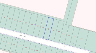 Plus de détails pour Terrain à vendre