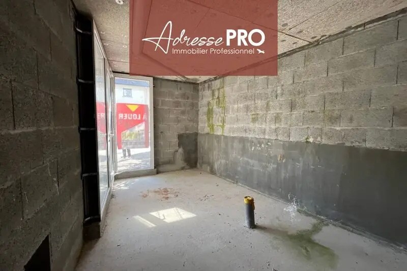 Local commercial dans Gouesnou à vendre - Photo intérieure – Image 3 sur 4