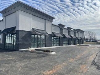 Plus de détails pour 2585 Old Russellville Pike, Clarksville, TN - Local commercial à louer