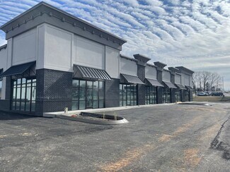 Plus de détails pour 2585 Old Russellville Pike, Clarksville, TN - Local commercial à louer