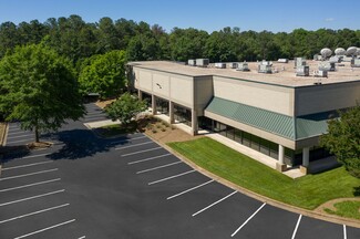 Plus de détails pour 3871 Lakefield Dr, Suwanee, GA - Local d'activités à louer