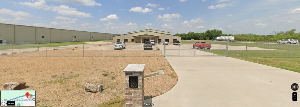100 C M H Rd, Sulphur Springs, TX à vendre - Photo de l’immeuble – Image 1 sur 8