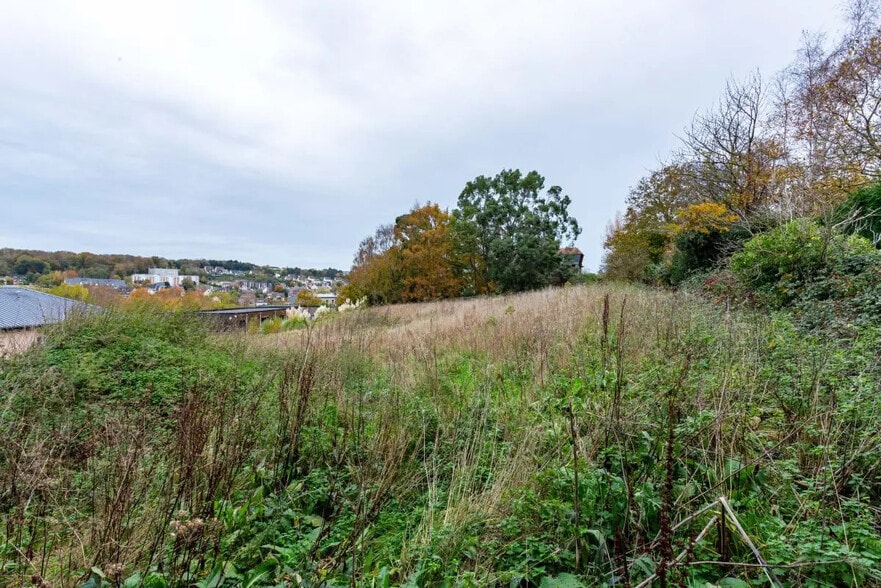 22 Rue Des Quatre Saisons, Montivilliers à vendre - Plan de site – Image 3 sur 9