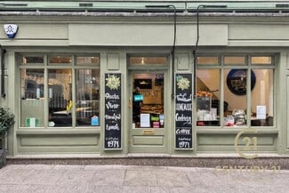 Plus de détails pour 5 Pollen St, Londres - Local commercial à vendre