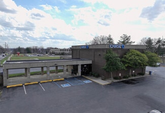 Plus de détails pour 2501 Allison Ln, Jeffersonville, IN - Local commercial à louer