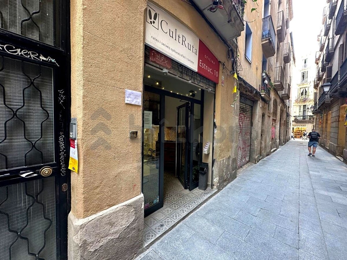 Barcelone, BAR 08002 - Lot - - - Photo intérieure - Image 1 of 26