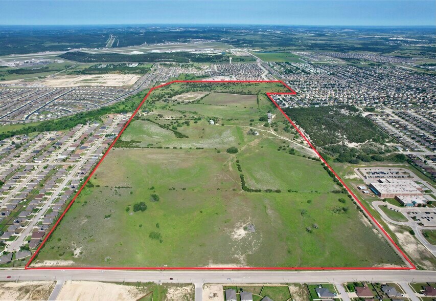 6603 Bunny Trl, Killeen, TX à vendre - Photo de l’immeuble – Image 3 sur 8