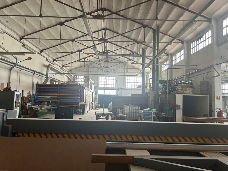 Industriel/Logistique dans Getafe, Madrid à vendre - Photo de l’immeuble – Image 3 sur 6