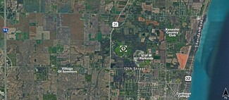 Plus de détails pour NWQ of 12th Street & Sheridan Road, Somers, WI - Terrain à vendre