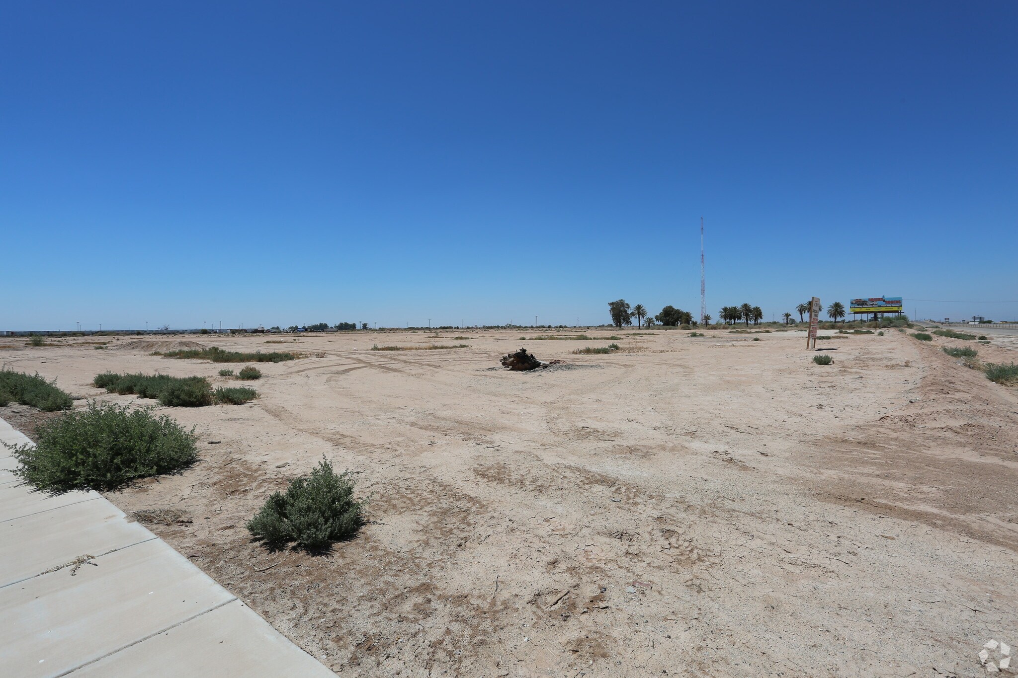 SCARONI Rd, Calexico, CA à vendre Photo principale– Image 1 sur 3