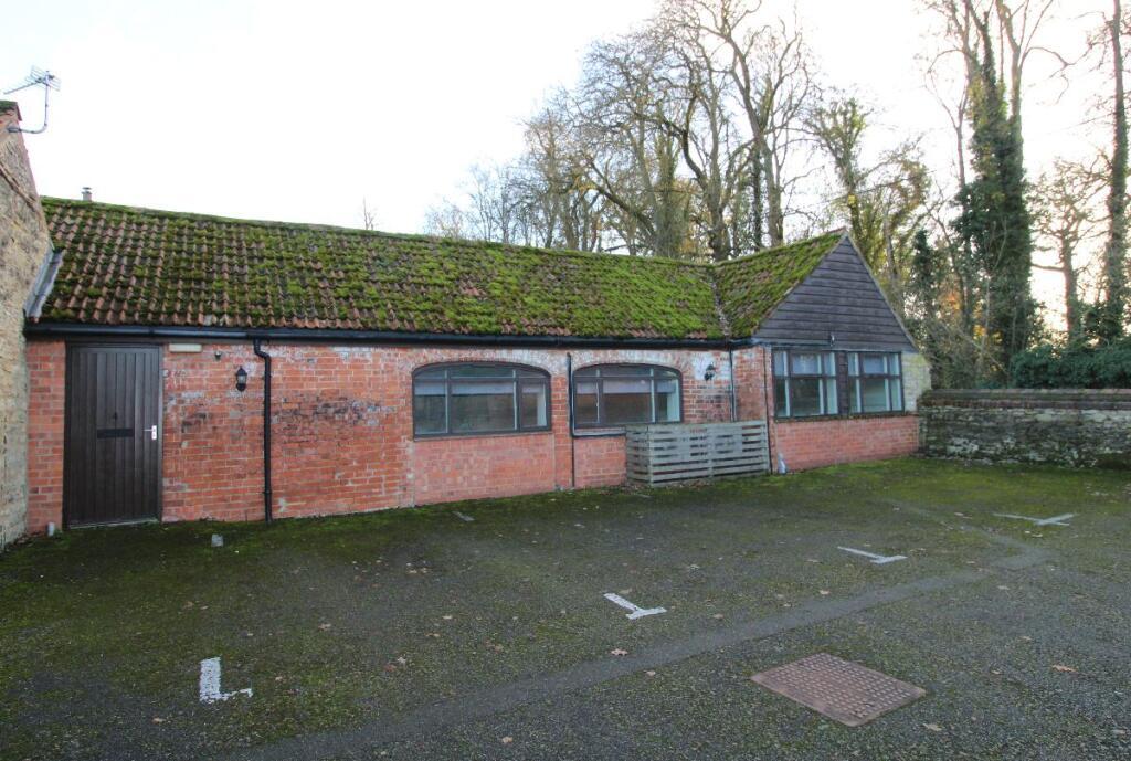 Castle Ashby, Cogenhoe à louer Photo principale– Image 1 sur 2