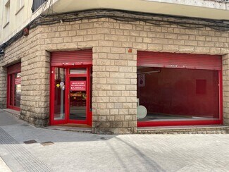 Plus de détails pour Local commercial à louer