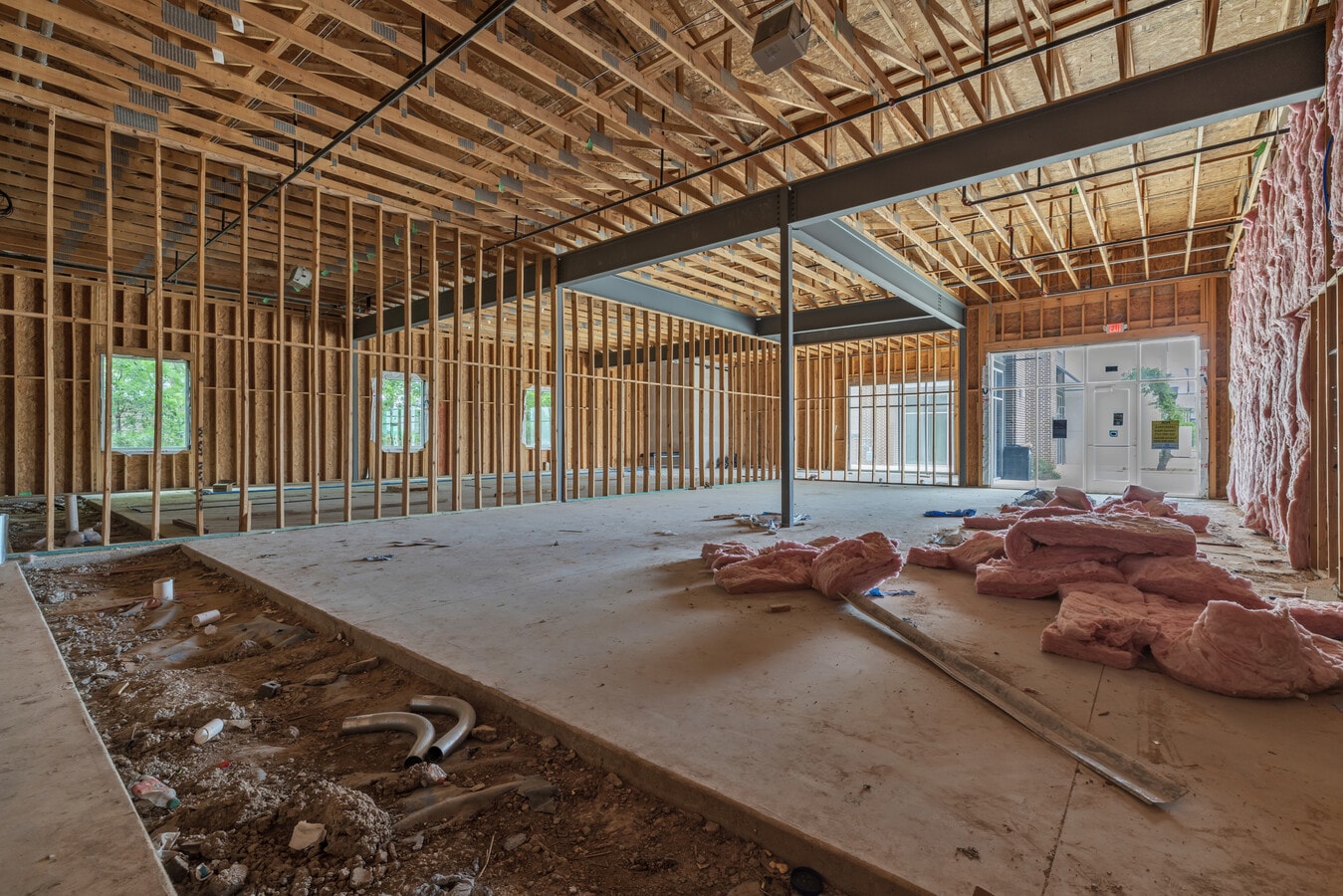 821 W New Hope Dr, Cedar Park, TX 78613 - Lot 108 - - Photo intérieure - Image 2 of 5