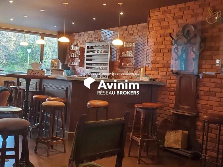 Bureau dans Annecy à vendre - Photo intérieure – Image 2 sur 6