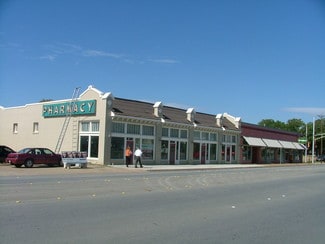 Plus de détails pour 1708-1714 8th Ave, Fort Worth, TX - Local commercial à louer