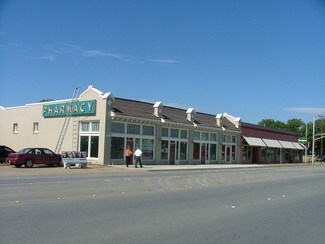 Plus de détails pour 1708-1714 8th Ave, Fort Worth, TX - Local commercial à louer