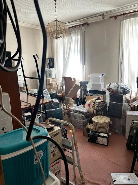 Bureau dans Paris à vendre - Photo de l’immeuble – Image 3 sur 5