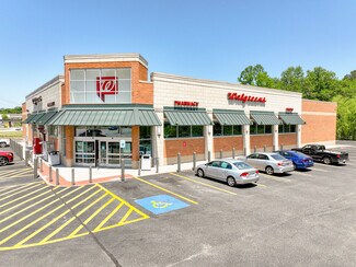 Plus de détails pour 1537 Charleston Hwy, West Columbia, SC - Local commercial à louer