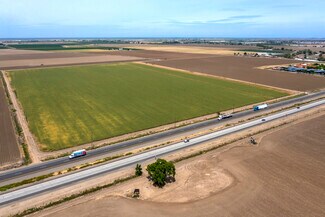 Plus de détails pour 0 W Pacheco Blvd, Los Banos, CA - Terrain à vendre
