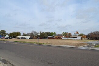 Plus de détails pour 1020 E Hillside Rd, Laredo, TX - Terrain à vendre