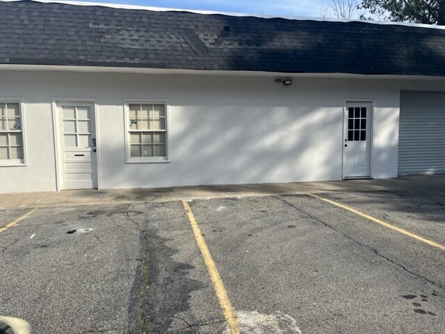 1237 Strickland Rd, Roswell, GA à louer - Photo de l’immeuble – Image 3 sur 22