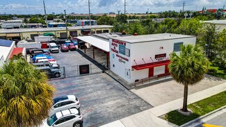 Plus de détails pour 530 S Dixie Hwy W, Pompano Beach, FL - Local commercial à vendre