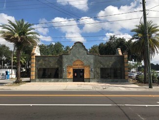 Plus de détails pour 3109 W Bay To Bay Blvd, Tampa, FL - Local commercial à louer
