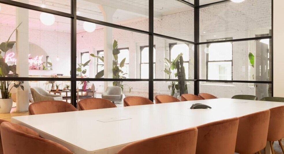 52-54 Walker St, New York, NY à louer - Photo de l’immeuble – Image 3 sur 11