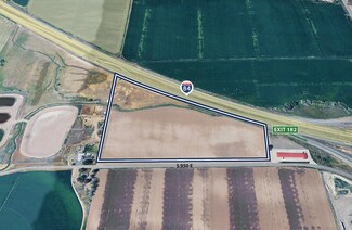 Plus de détails pour TBD Edna, Jerome, ID - Terrain à vendre