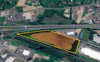 Plus de détails pour 1775 Down River Dr, Woodland, WA - Industriel/Logistique à louer