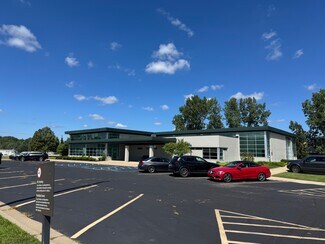 Plus de détails pour 3350 Broadmoor Ave SE, Grand Rapids, MI - Bureau à louer