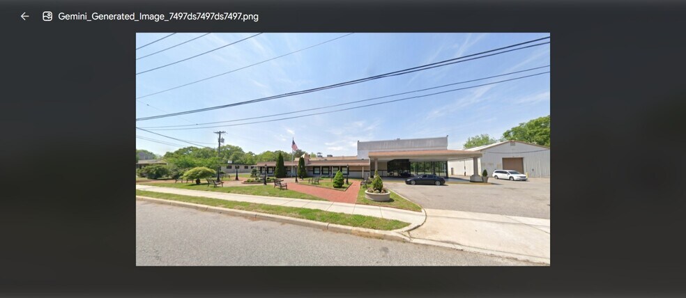 61 Whittaker St, Riverside, NJ à vendre - Photo de l’immeuble – Image 2 sur 9