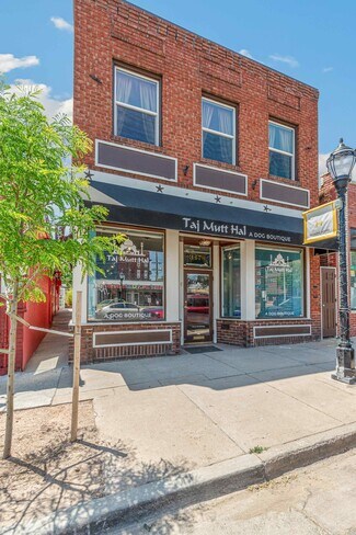Plus de détails pour 3478 W 32nd Ave, Denver, CO - Local commercial à vendre