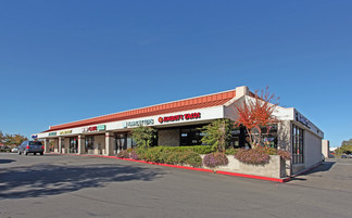 Plus de détails pour 1821 Douglas Blvd, Roseville, CA - Local commercial à louer