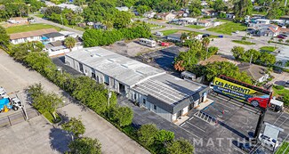 Plus de détails pour 388 S Military Trl, West Palm Beach, FL - Local d’activités à vendre