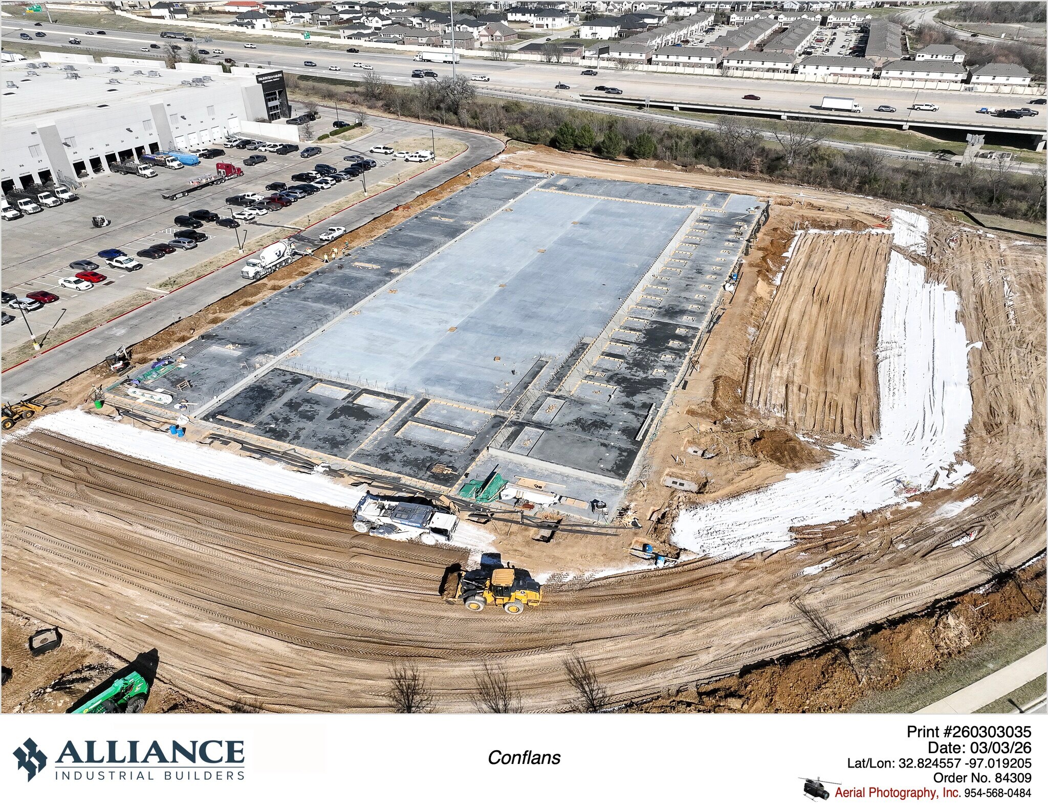 4911 Conflans Rd, Irving, TX à vendre Photo principale– Image 1 sur 5