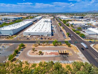 Plus de détails pour 4244 N 43rd Ave, Phoenix, AZ - Terrain à vendre