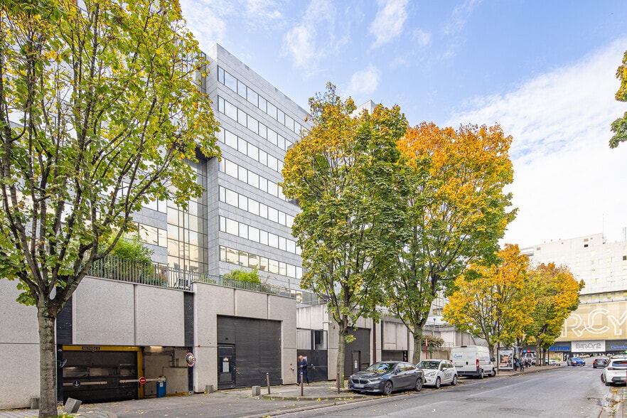 2-4 Avenue Du Général De Gaulle, Charenton-le-Pont à louer - Photo de l’immeuble – Image 2 sur 3