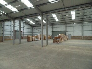 Lingfield Way, Darlington à vendre Photo intérieure– Image 1 sur 2