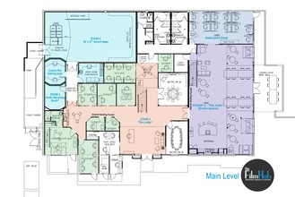 170 Eucalyptus Ave, Vista, CA à louer Plan d’étage– Image 1 sur 1