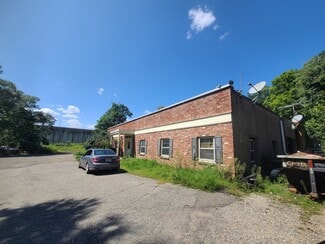 Plus de détails pour 1010 Greenwood Lake Tpke, Ringwood, NJ - Industriel/Logistique à vendre