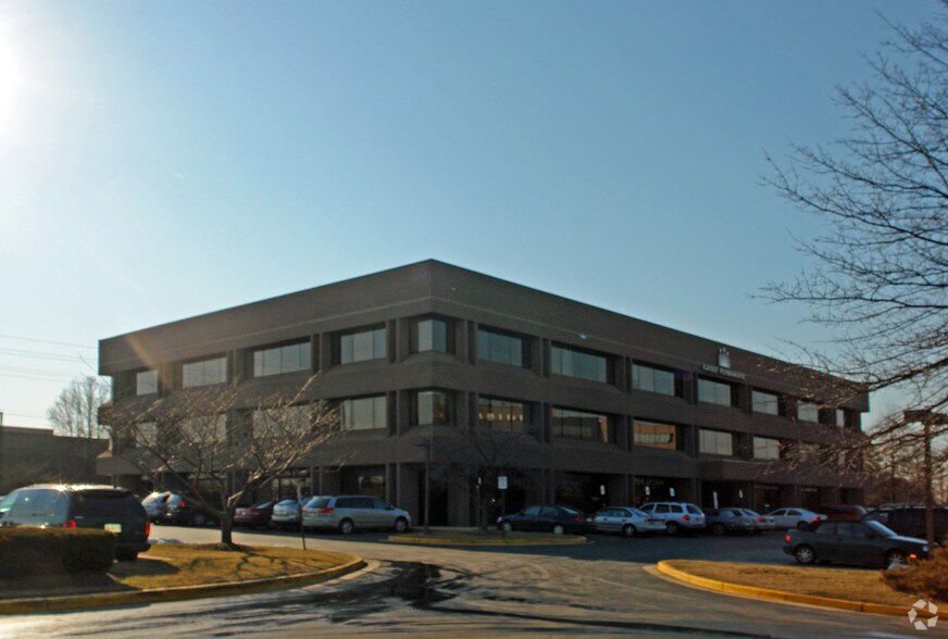 501 N Frederick Ave, Gaithersburg, MD à vendre - Photo de l’immeuble – Image 2 sur 40