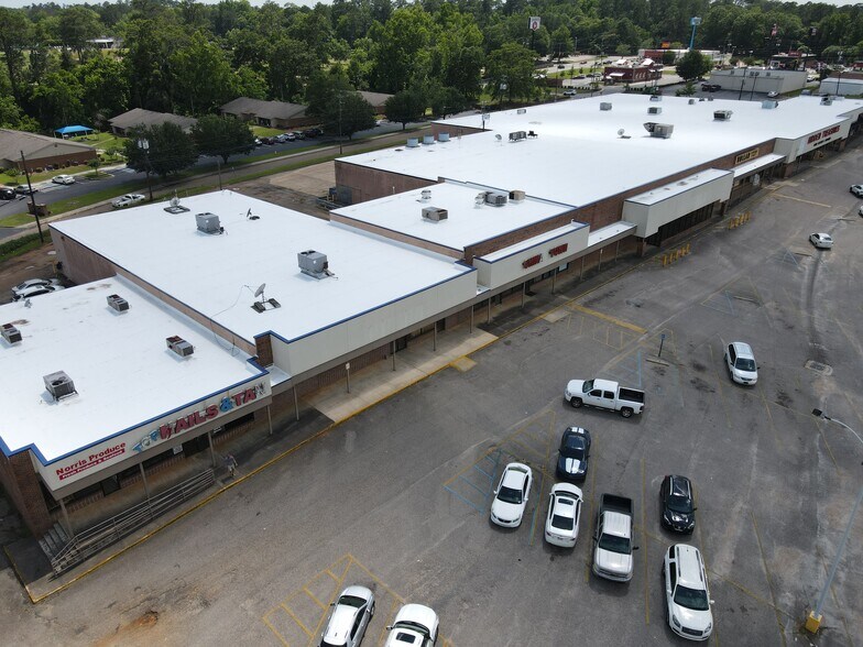 120 Butler Sq, Greenville, AL à louer - Photo de l’immeuble – Image 2 sur 9