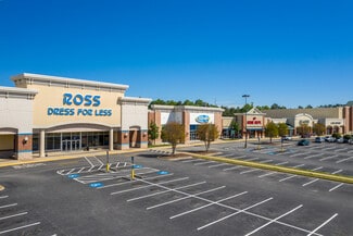 Plus de détails pour 5555 Whittlesey Blvd, Columbus, GA - Local commercial à louer