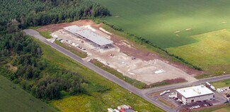 Plus de détails pour 500-580 Echo St, Vars, ON - Industriel/Logistique à louer