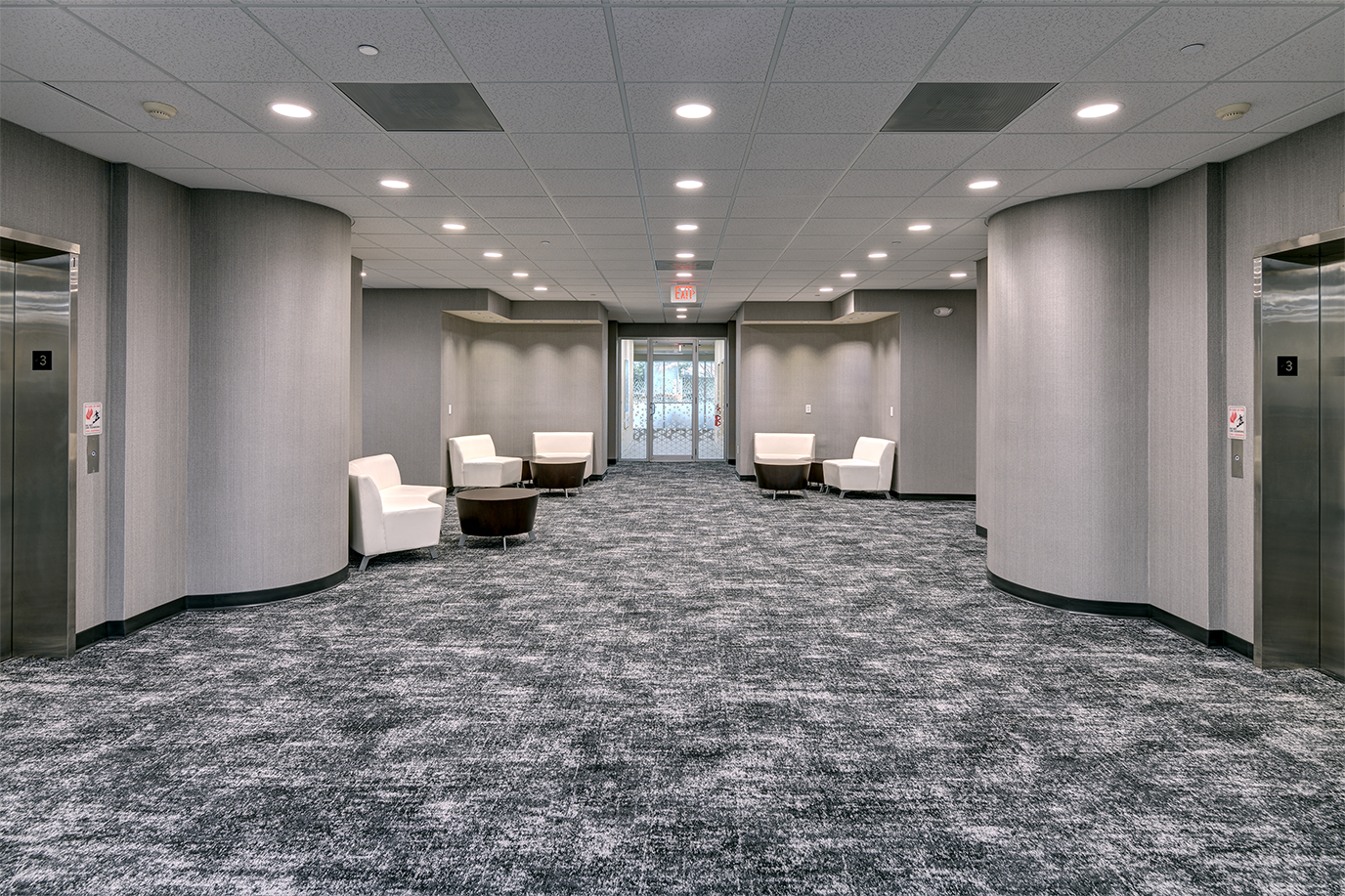 4365 Route 1 S, Princeton, NJ à louer Photo intérieure– Image 1 sur 10