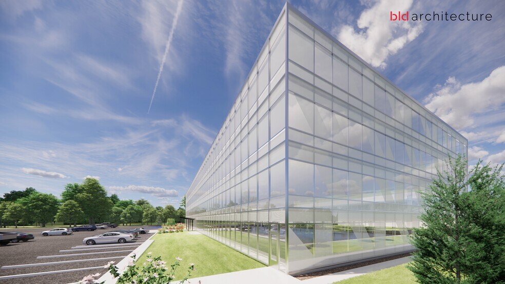 534 Broadhollow Rd, Melville, NY à louer - Photo de l’immeuble – Image 2 sur 13