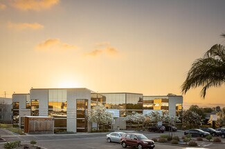 Plus de détails pour 8901 Activity Rd, San Diego, CA - Bureau/Médical à louer