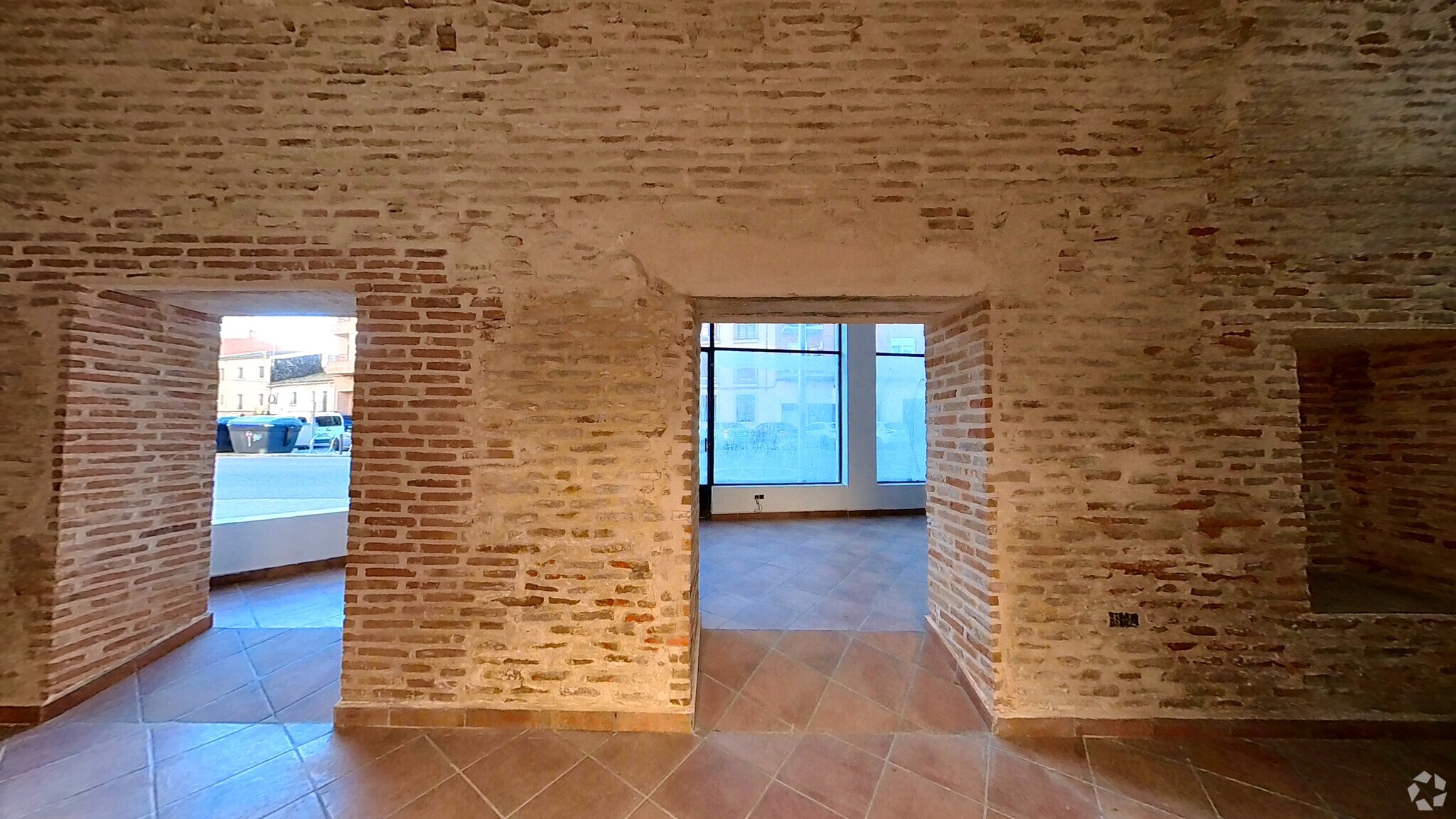Calle Portiña del Salvador, 13, Talavera de la Reina, Toledo à louer Photo principale– Image 1 sur 8