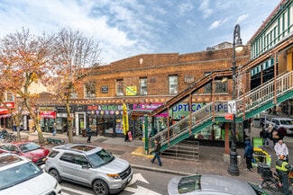 Plus de détails pour 37-63-37-67 82nd St, Jackson Heights, NY - Local commercial à louer